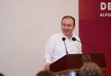 Calificadoras incrementan evaluación crediticia de Sonora: Alfonso Durazo