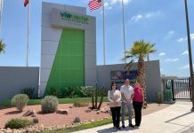 Sonora cuenta con infraestructura para recibir inversiones: Secretaría de Economía