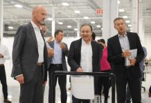Generamos condiciones para incremento en producción industrial en beneficio de familias sonorenses: Alfonso Durazo