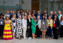 Congreso de Sonora impulsa el desarrollo social y económico de la frontera México-Estados Unidos