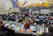 Aprueba Congreso de Sonora informe de resultados de Cuenta Pública 2022