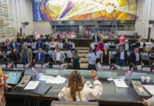 Aprueba Congreso de Sonora decreto para otorgar estímulos fiscales en municipio de Agua Prieta