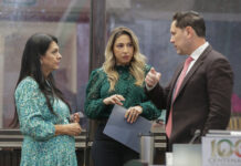 Convoca Congreso de Sonora al Primer Parlamento para la Inclusión de Personas con Discapacidad