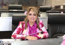 GOBIERNO DEL ESTADO DEBE PRIORIZAR EN TEMAS QUE IMPORTAN DE VERDAD A LOS SONORENSES: ALEJANDRA LÓPEZ NORIEGA