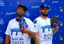 “DESPAIGNE Y GONZALEZ LOS ESTELARES”