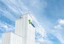 Presidenta del Congreso de Sonora, Claudia Bours Corral, se reúne con directivos de industria verde