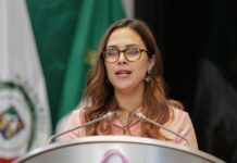 Presentan diputados locales iniciativas de protección a periodistas y accesibilidad universal