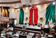 PROPONE DIPUTADA CASTRO VALENZUELA INCLUIR LA FIGURA DE AUSENCIA DEFINITIVA POR DEFUNCIÓN EN LA LEY.