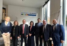 Mostramos virtudes del Plan Sonora ante más de cinco mil empresas en Europa: Alfonso Durazo