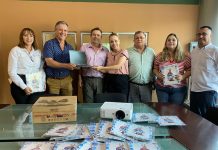 CEA y Conagua refuerzan cultura del agua en cuatro municipios