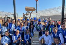 Continúan las inversiones en Sonora, Walmart y Sam´s Club construyen nueva sucursal en Hermosillo