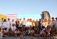 Concluye con éxito el circuito Nacional de Wakeboard 2023 en San Carlos