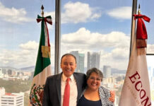 Preparamos condiciones en el estado para aterrizaje de inversiones energéticas del Plan Sonora: Alfonso Durazo