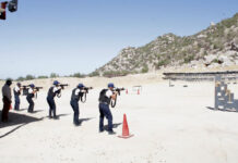 Universidad de la Seguridad Pública de Sonora impulsa nueva oferta educativa y profesionalización policial