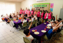 Conmemora Gobierno de Sonora día mundial de la alimentación con programa de Desayunos Escolares al 100