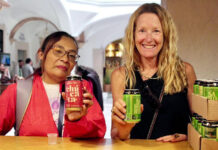 La cerveza artesanal sonorense, presente en el Festival Internacional Cervantino