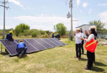 Sonora número uno en generación de energía fotovoltaica en México