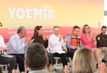 En Sonora brindamos atención humanitaria a personas en situación de migración: gobernador Alfonso Durazo