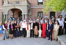 Respaldamos a medios públicos por su labor cultural, educativa y de información: Alfonso Durazo