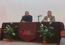 Congreso de Sonora, presente en las Conmemoraciones Legislativas del año 2023.