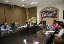 Recibe Congreso de Sonora iniciativa para modificar Ley de Educación