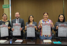 Emiten convocatoria del programa Diputada y Diputado Infantil 2024