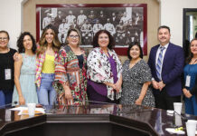 Congreso de Sonora trabaja para fortalecer la Defensoría Pública