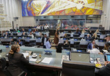 Exhorta Congreso de Sonora a nueve ayuntamientos a ajustar sus leyes de ingresos