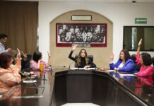 Realiza Congreso de Sonora Parlamento Abierto a iniciativa de notarías