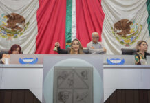 Exhorta Congreso de Sonora a autoridades federales en materia de medio ambiente, pesca y acuacultura