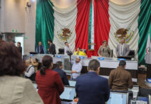 Redefine Congreso de Sonora funciones de la Defensoría Pública