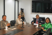 Presentan al Congreso de Sonora presupuesto de Secretaría de Agricultura para el 2024