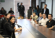 Congreso de Sonora aprueba en comisión regular medicina estética