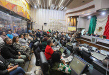 Reconoce Congreso de Sonora legado de Jacinto López