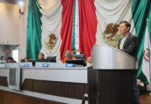 Nombra Congreso de Sonora nueva comisionada del Istai