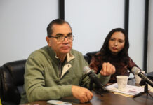 Congreso de Sonora analiza en comisión paquete económico 2024