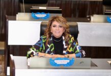 EN ACCIÓN NACIONAL APOYAMOS LA PROPUESTA DE MUNICIPALIZAR AL POBLADO MIGUEL ALEMÁN: ALEJANDRA LÓPEZ NORIEGA