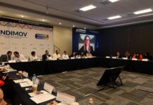 DIPUTADA DEL CONGRESO DE SONORA, LIRIO DEL CASTILLO ES INVITADA COMO PONENTE AL ENCUENTRO NACIONAL DE DIPUTADOS LOCALES POR LA MOVILIDAD (ENDIMOV).