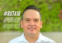 #Ruta16 lleva clases de inglés gratuitas: diputado Iram Solís