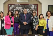 Desahogará Comisión de Transparencia del Congreso de Sonora audiencias públicas para cargo del Istai