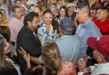 Acciones legislativas y de gestión para los que menos tienen