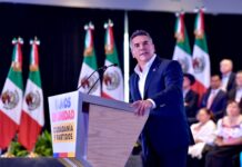 Con gobiernos de coalición de dejada atrás el autoritarismo, la cerrazón y el centralismo: Alejandro Moreno