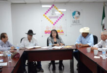 Negativo a influenza aviar H1N5 resultaron las granjas avícolas colindantes a donde se dio el brote en Cajeme