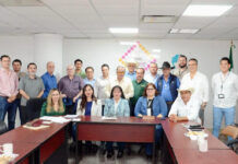 Controla CEESA brote de influenza aviar en Cajeme