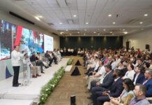 Impulsamos turismo regional en coordinación con consorcios líderes marítimos: Alfonso Durazo