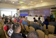 Realiza Sonora foro de Inteligencia Artificial