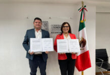 Trabajarán de manera coordinada por el sector energético Clúster de Energía y Gobierno de Sonora