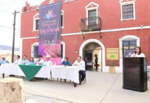 Inauguran 13° Festival Internacional del Bacanora