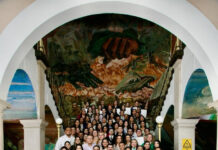 Magisterio sonorense ha contribuido a disminuir el rezago educativo en México: SEC Sonora