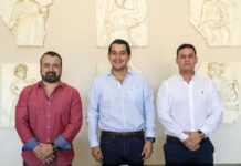 Sonora será anfitrión de la Asamblea Nacional de Hoteles y Moteles